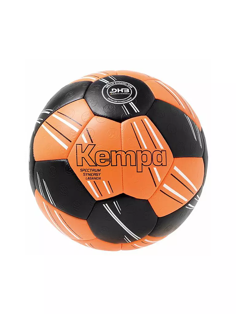 KEMPA | Handball Spectrum Synergy Primo | orange