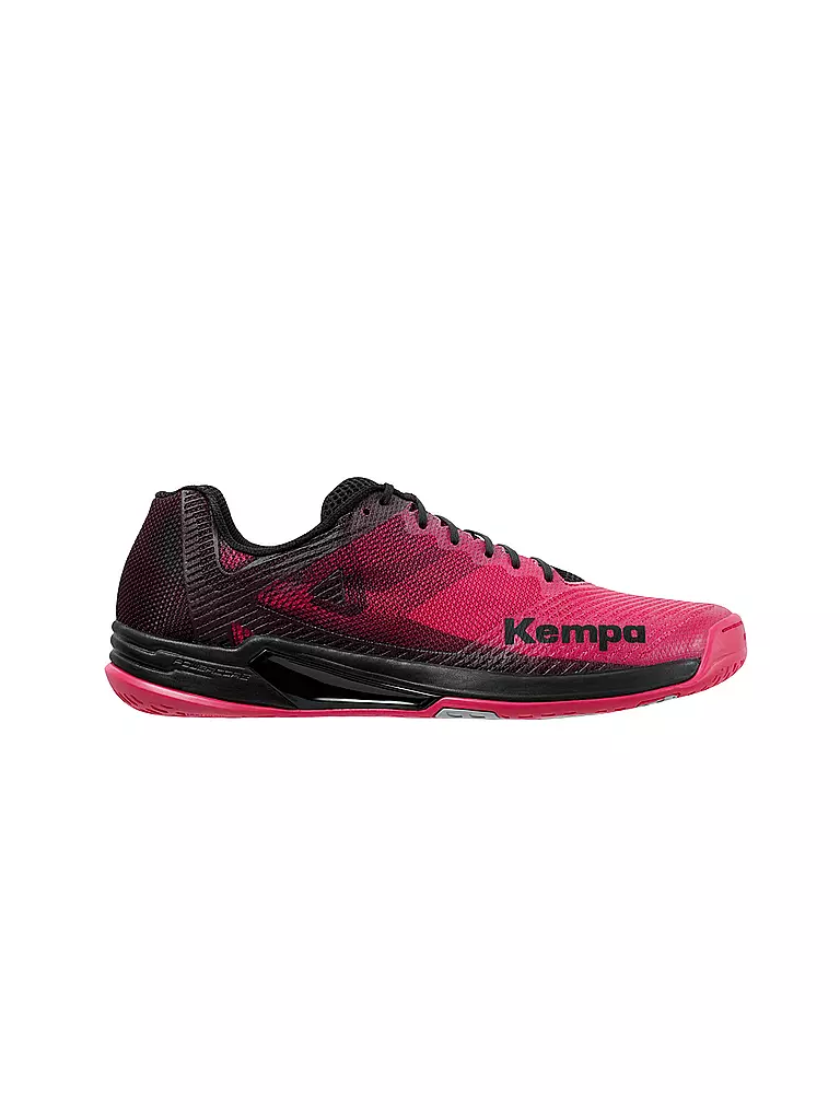 KEMPA | Herren Hallenschuhe Wing 2.0 | schwarz