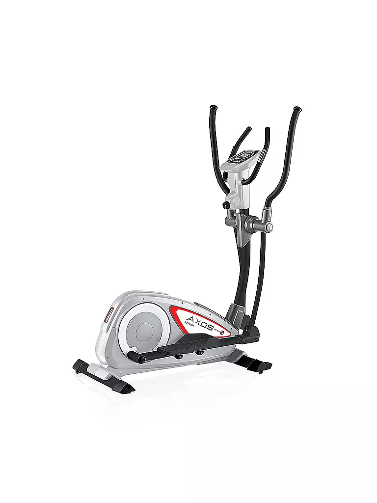 KETTLER | Crosstrainer Cross M | weiß