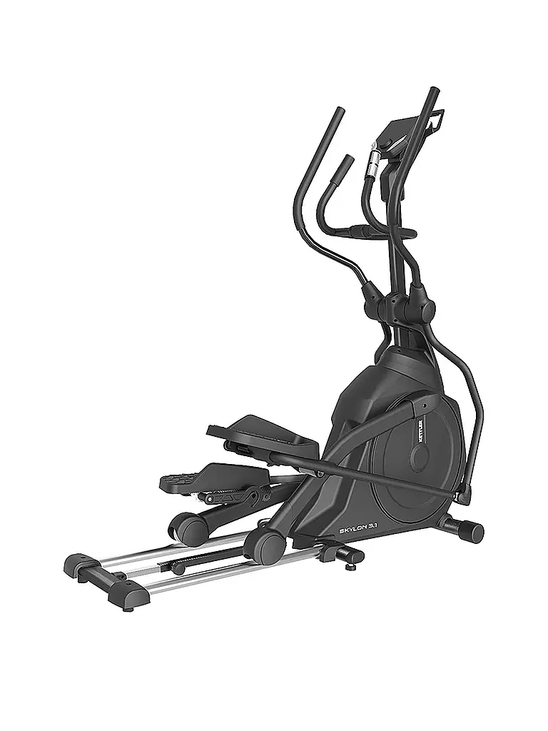 KETTLER | Crosstrainer Skylon 3.1 | schwarz