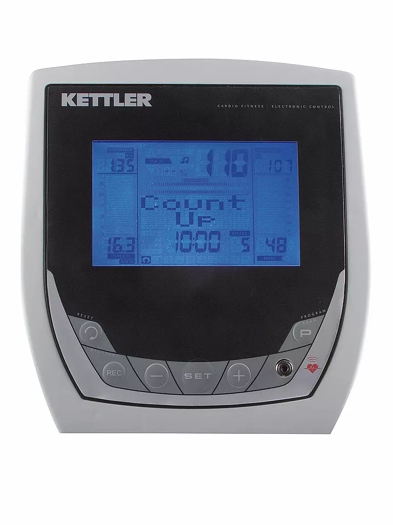 KETTLER | Crosstrainer Unix P | 