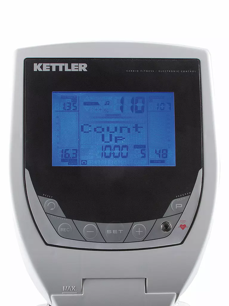 KETTLER | Crosstrainer Unix PX | 