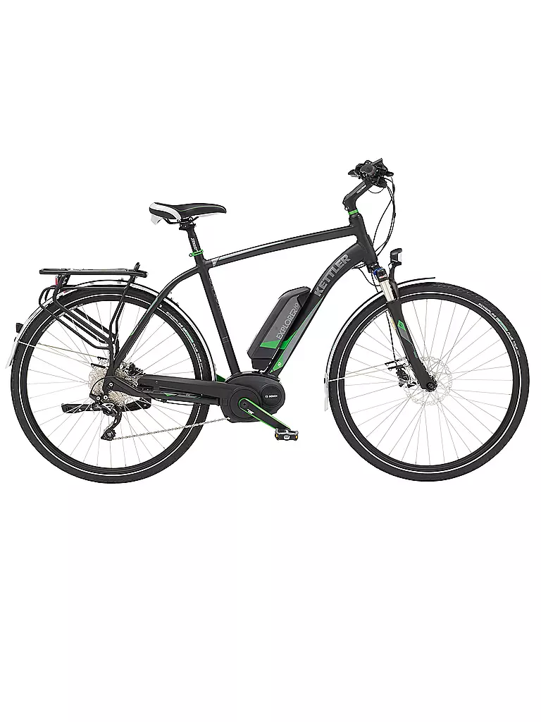 KETTLER | E- Trekkingbike 28" Explorer HDE | 