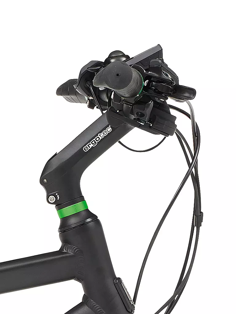 KETTLER | E- Trekkingbike 28" Explorer HDE | 