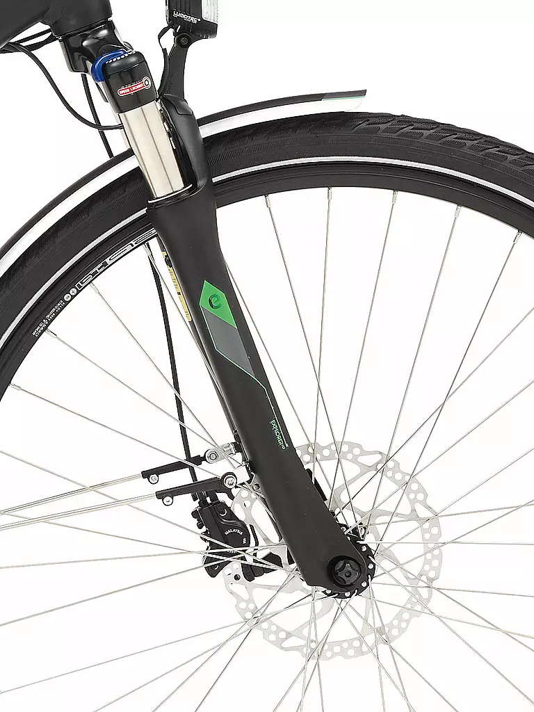 KETTLER | E- Trekkingbike 28" Explorer HDE | 