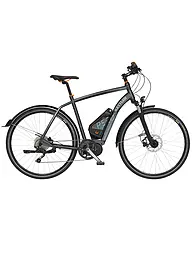KETTLER | E-Citybike 28" Traveller E-Speed | schwarz