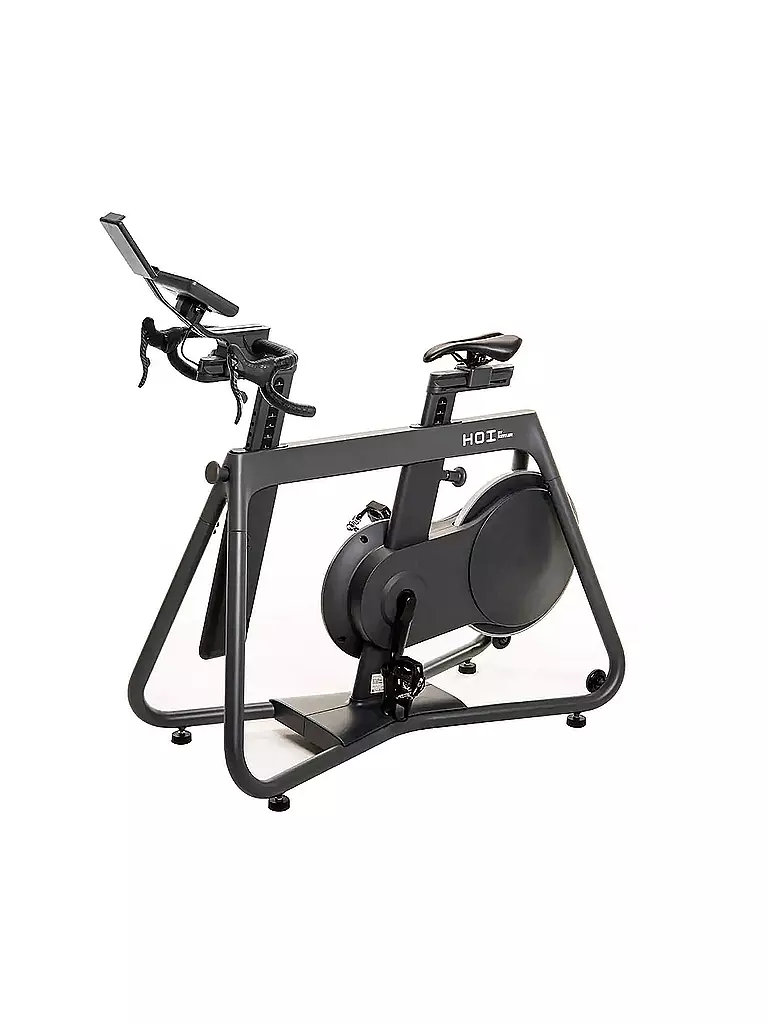 KETTLER | Indoor Bike HOI Frame+ | gelb