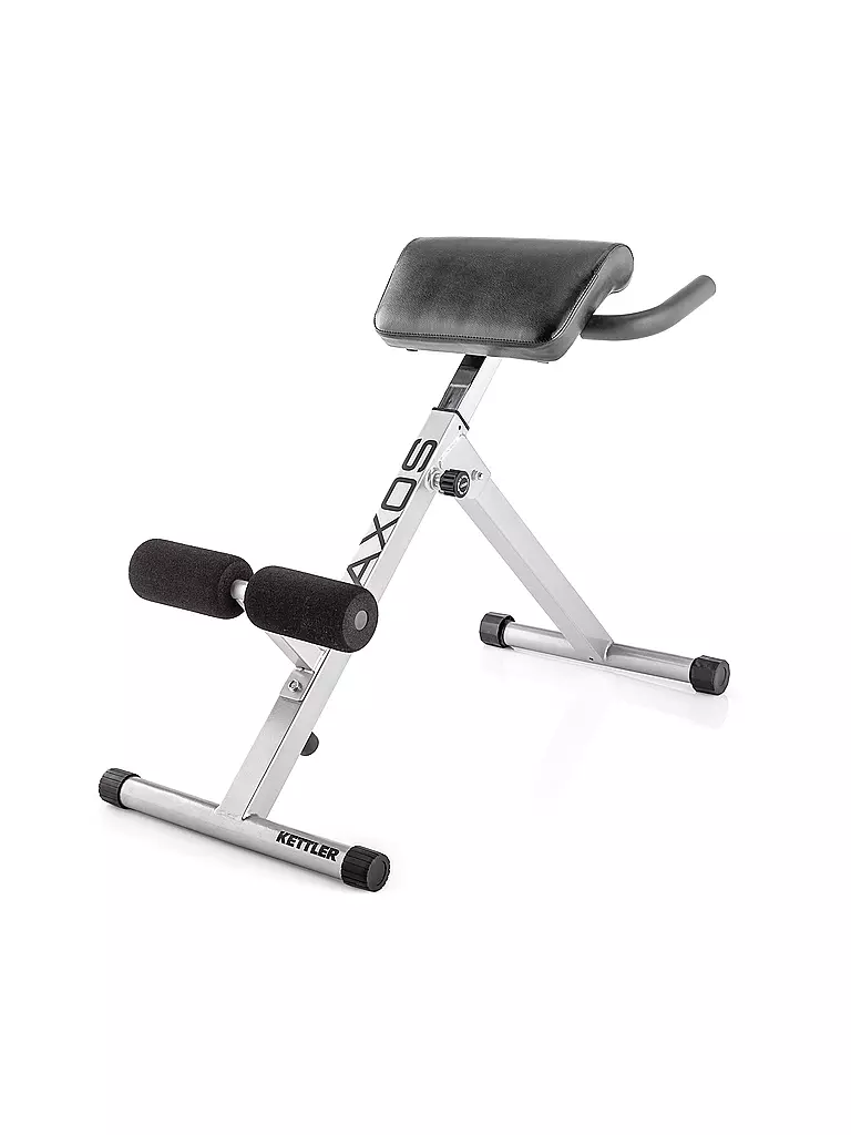 KETTLER | Rückentrainer Axos Back Trainer | 