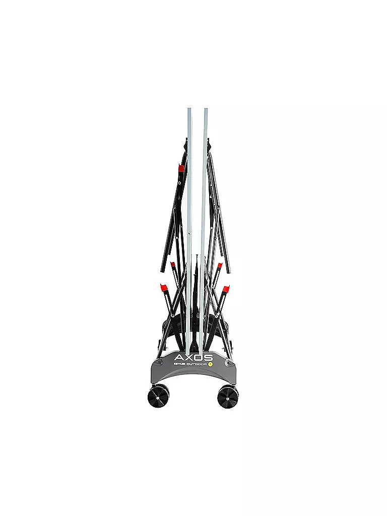KETTLER | Tischtennistisch Axos Outdoor 1 | 