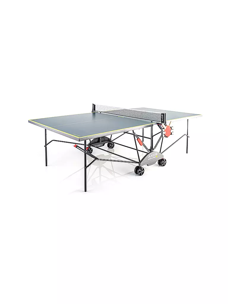 KETTLER | Tischtennistisch Axos Outdoor 3 | grau