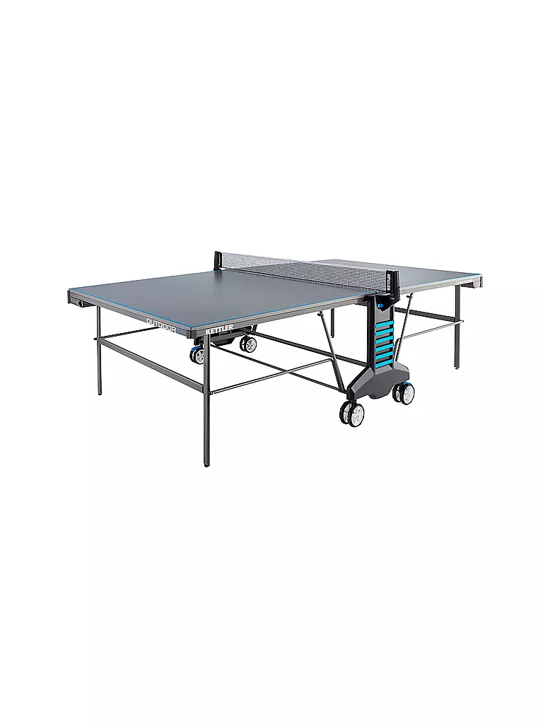 KETTLER | Tischtennistisch Outdoor 4+ | 