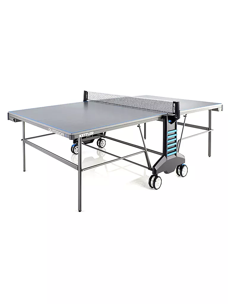KETTLER | Tischtennistisch Outdoor 4 | 