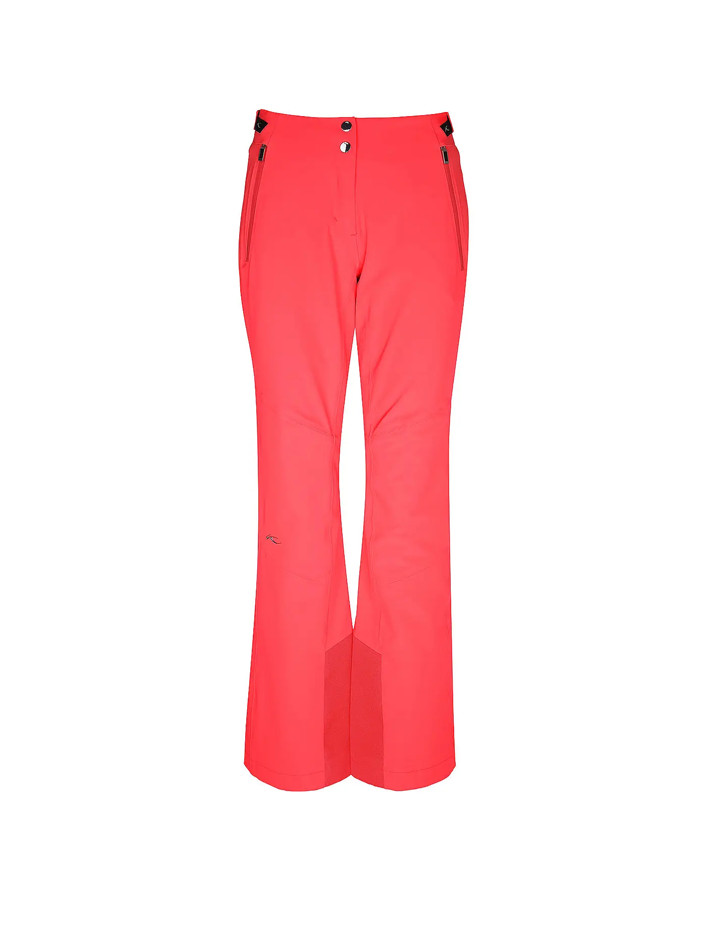 KJUS | Damen Skihose Formula | rot