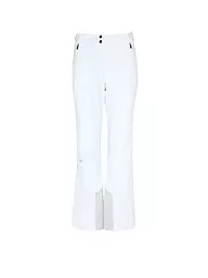 KJUS | Damen Skihose Formula | weiss