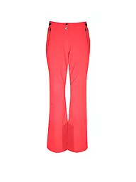 KJUS | Damen Skihose Formula | rot