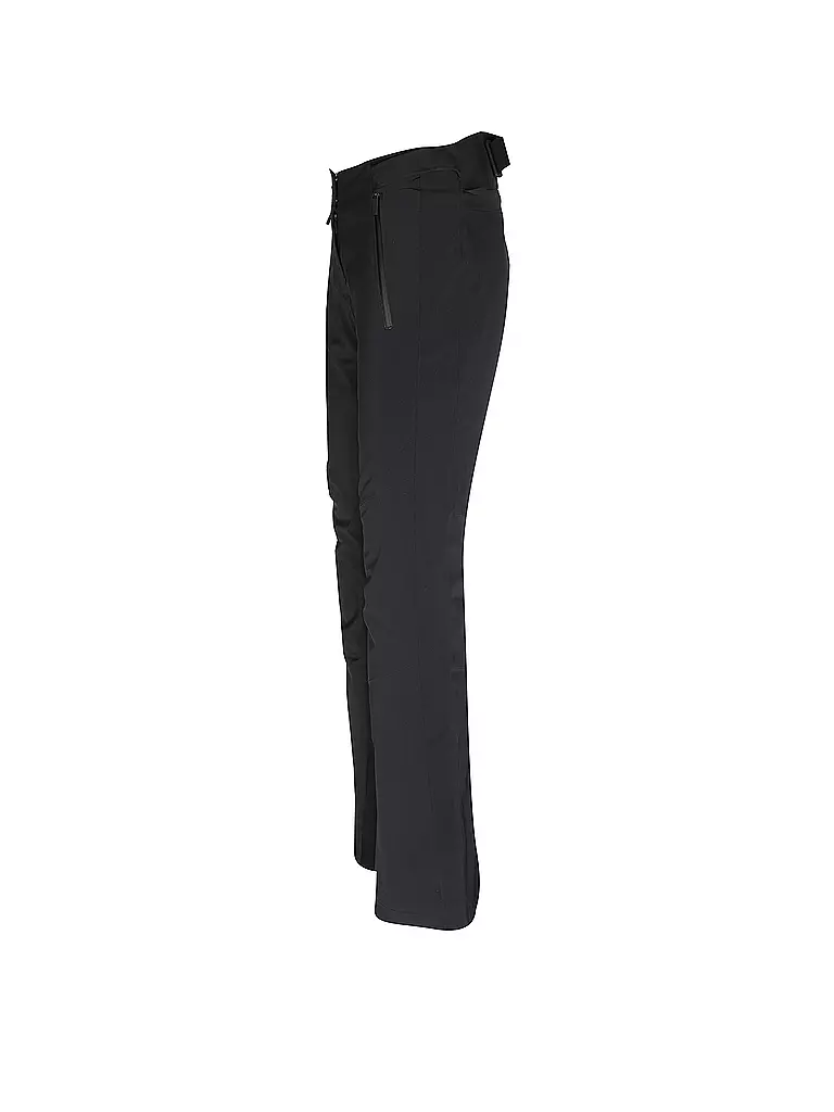 KJUS | Damen Skihose Formula | schwarz