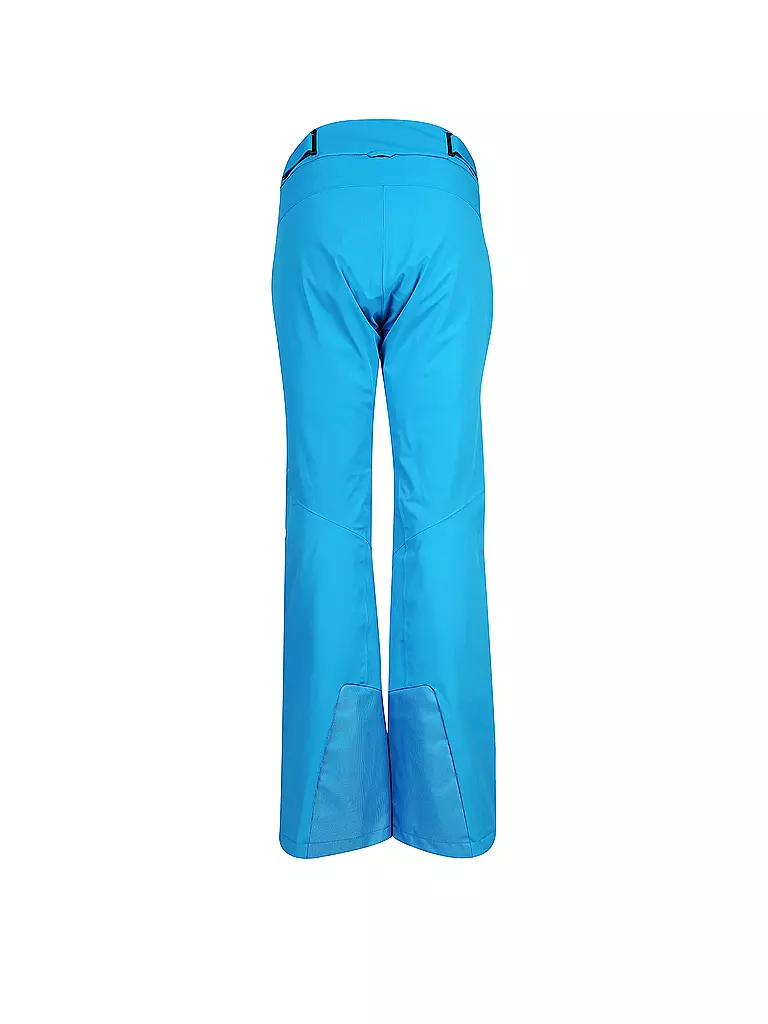 KJUS | Damen Skihose Sky | blau