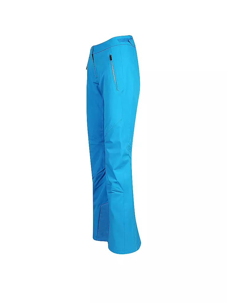 KJUS | Damen Skihose Sky | blau