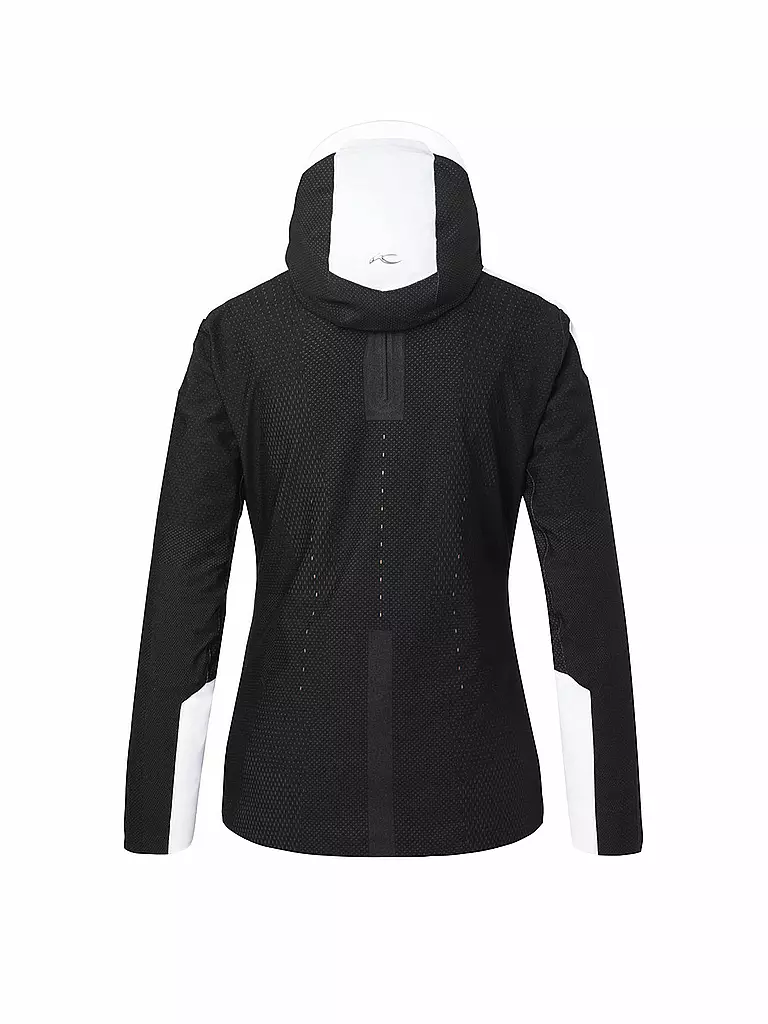 KJUS | Damen Skijacke Freelite | schwarz