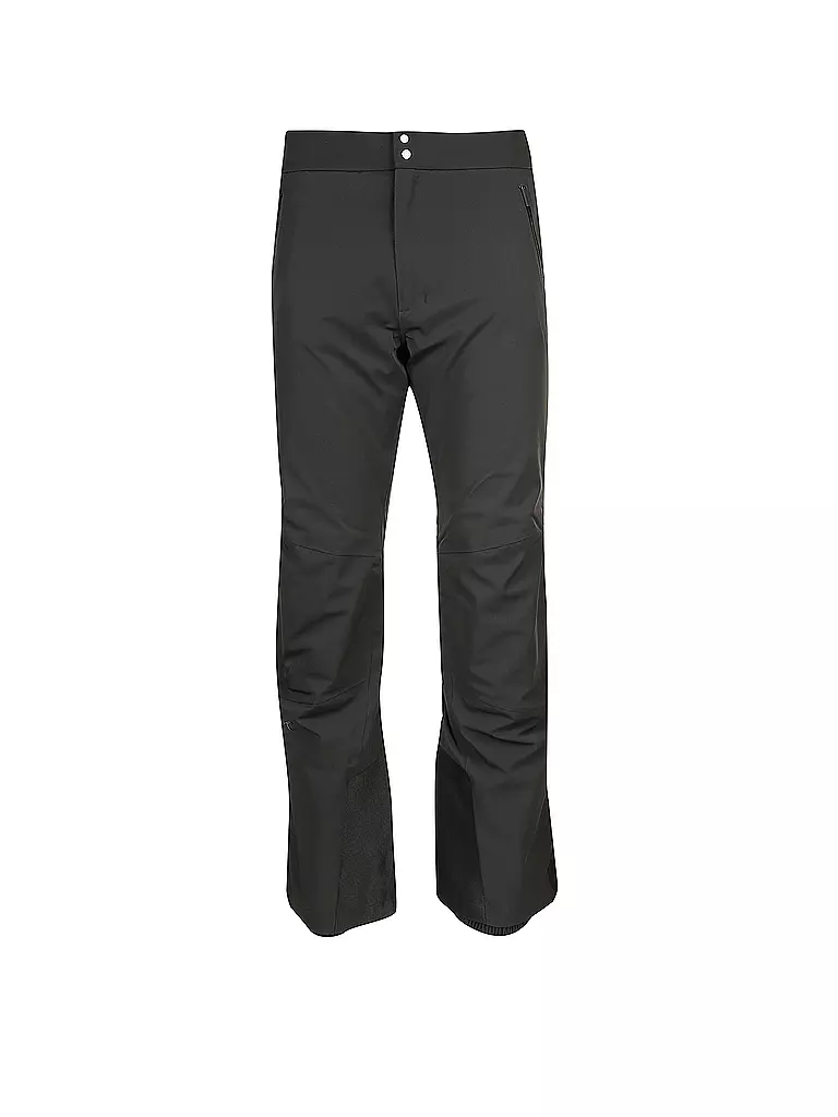 KJUS | Herren Skihose Formula | schwarz