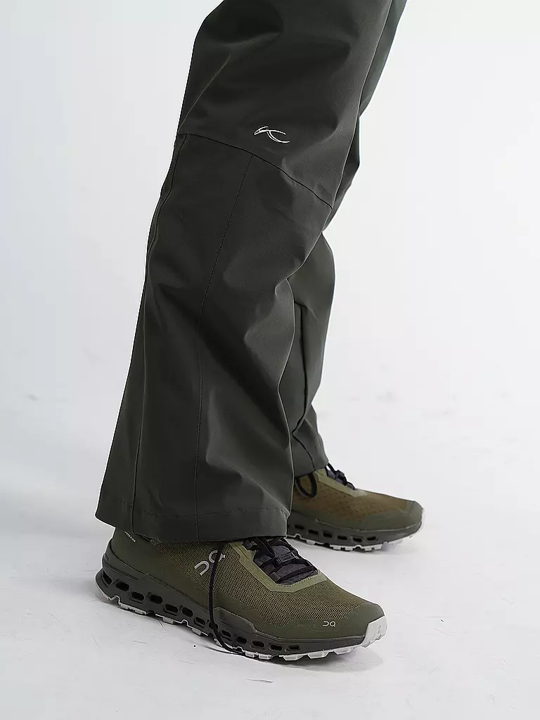 KJUS | Herren Skihose Formula | olive