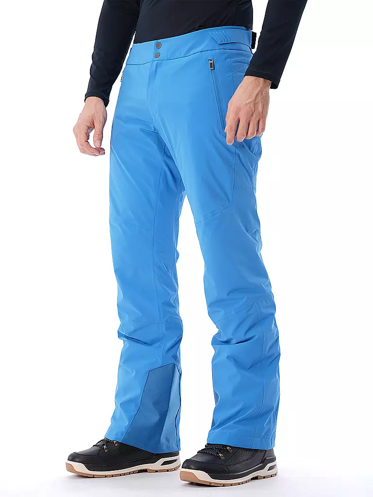 KJUS | Herren Skihose Formula | blau