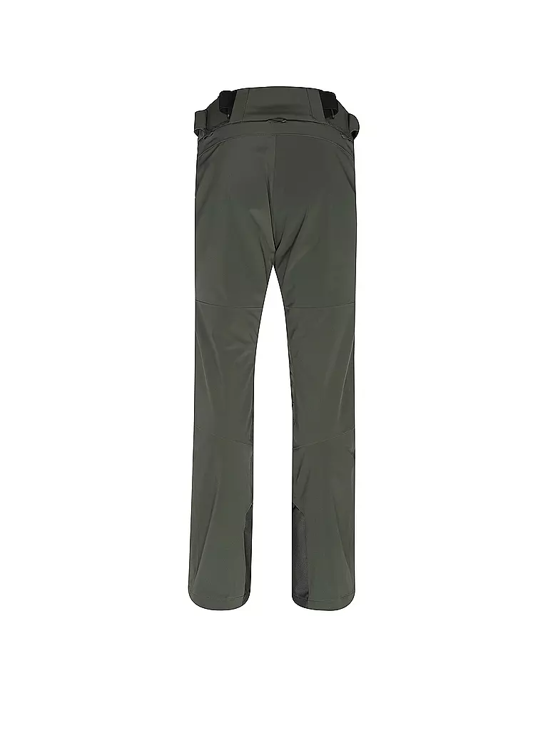 KJUS | Herren Skihose Formula | olive