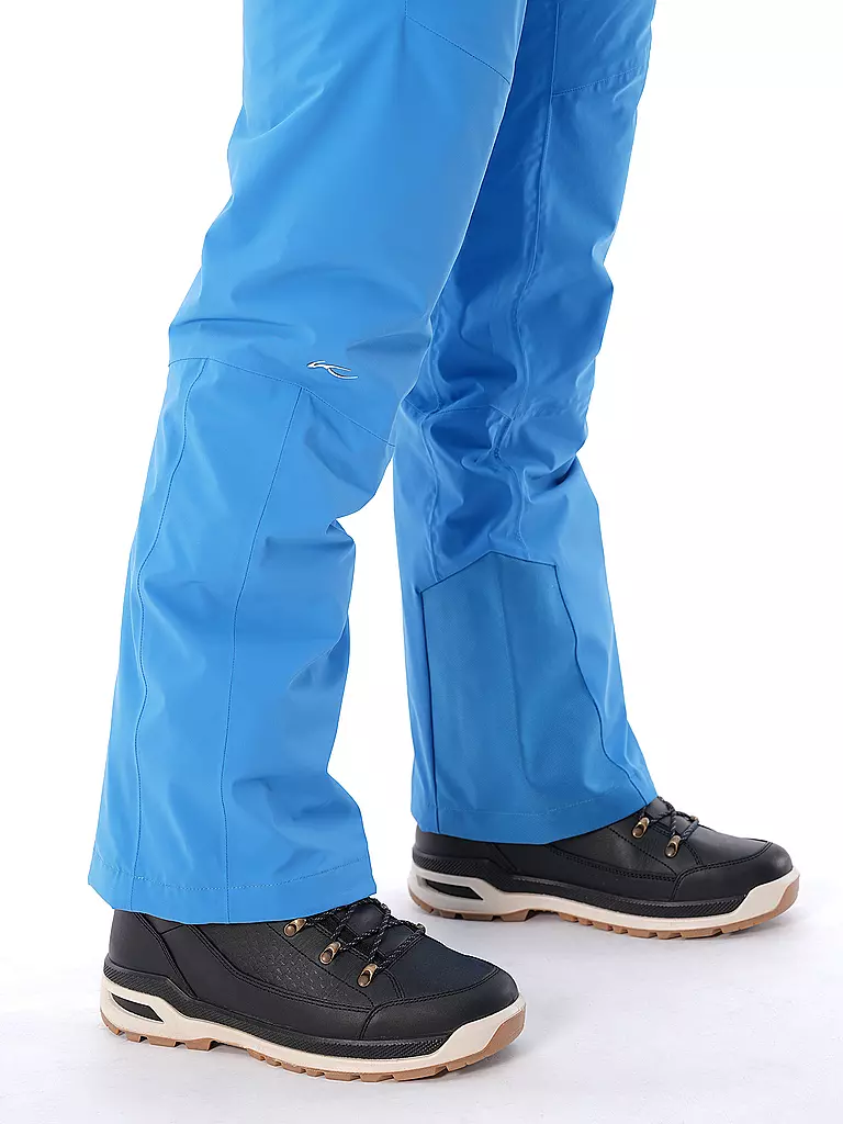 KJUS | Herren Skihose Formula | blau