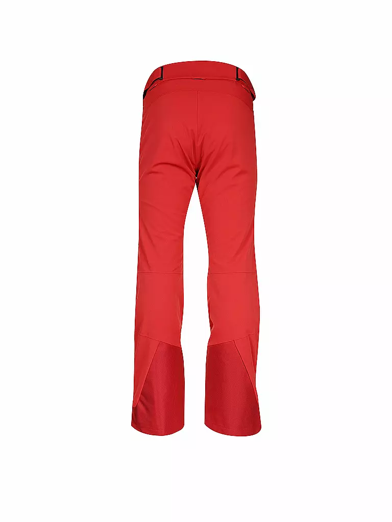 KJUS | Herren Skihose Formular | rot