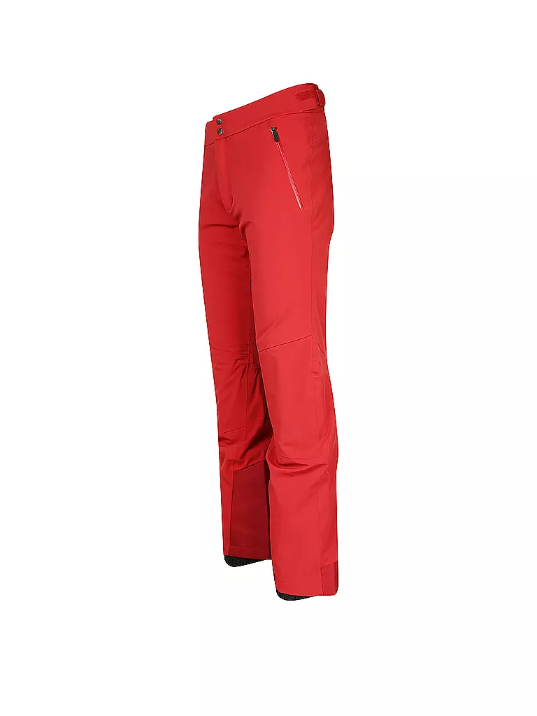 KJUS | Herren Skihose Formular | rot