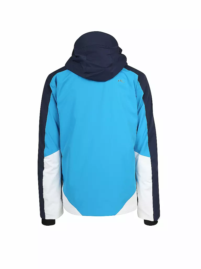 KJUS | Herren Skijacke Boval | blau