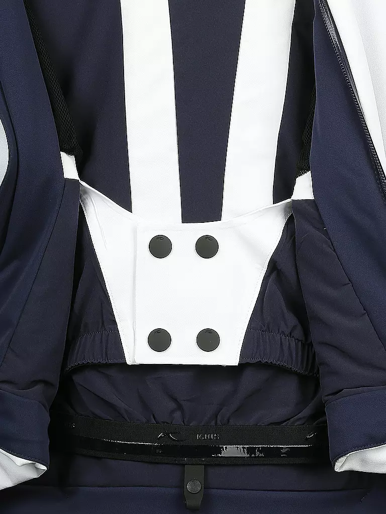 KJUS | Herren Skijacke Boval | blau