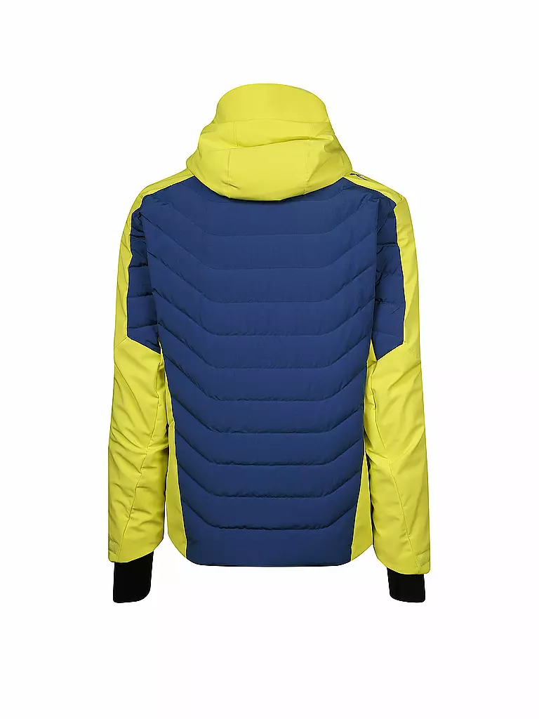 KJUS | Herren Skijacke Sight Line | blau