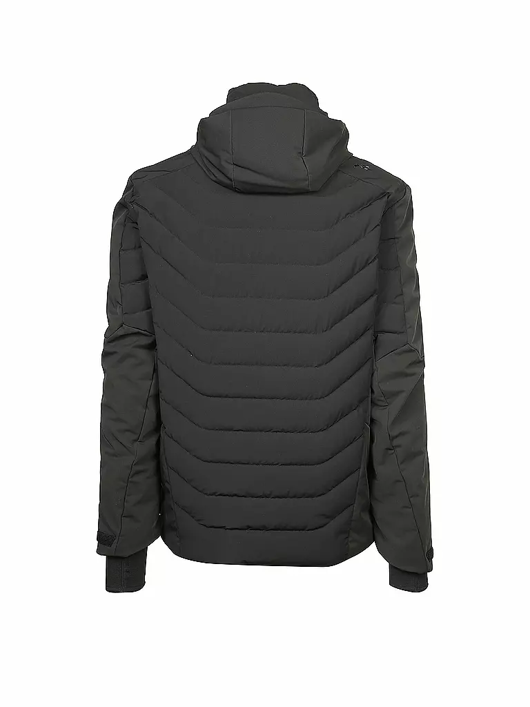 KJUS | Herren Skijacke Sight Line | schwarz