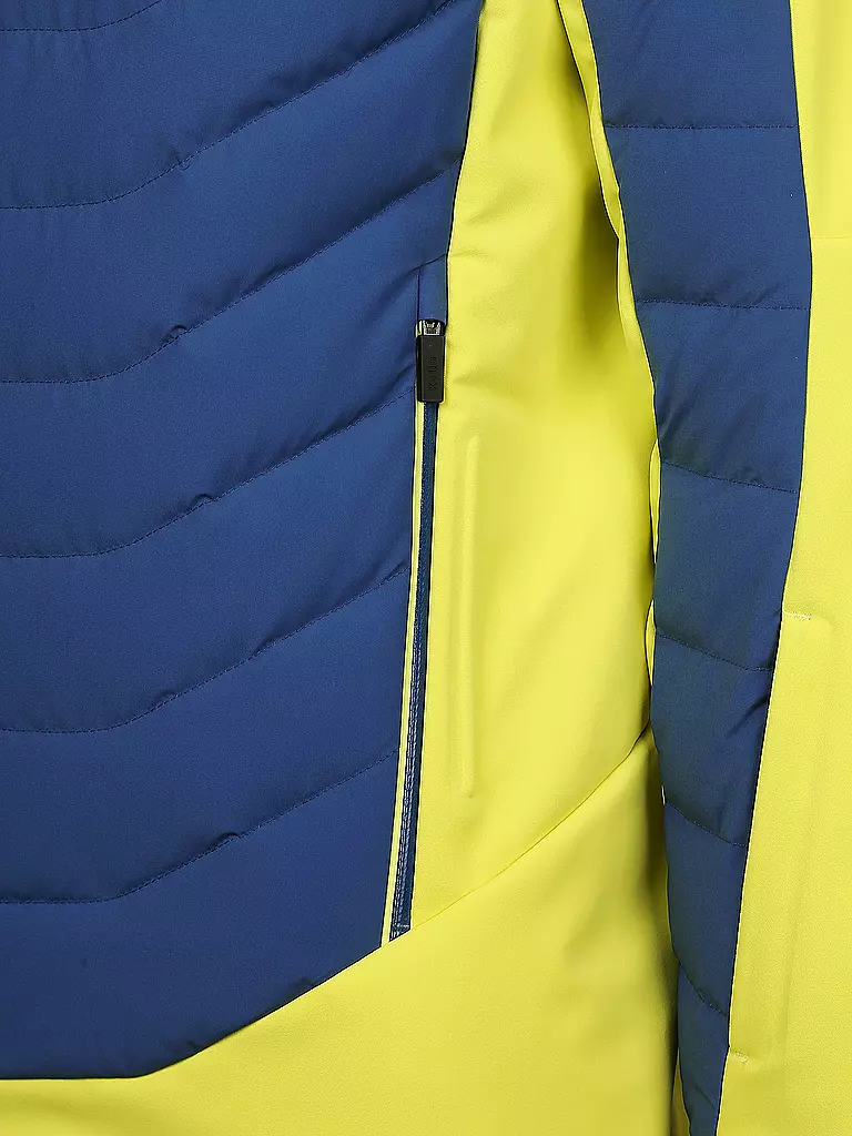 KJUS | Herren Skijacke Sight Line | blau
