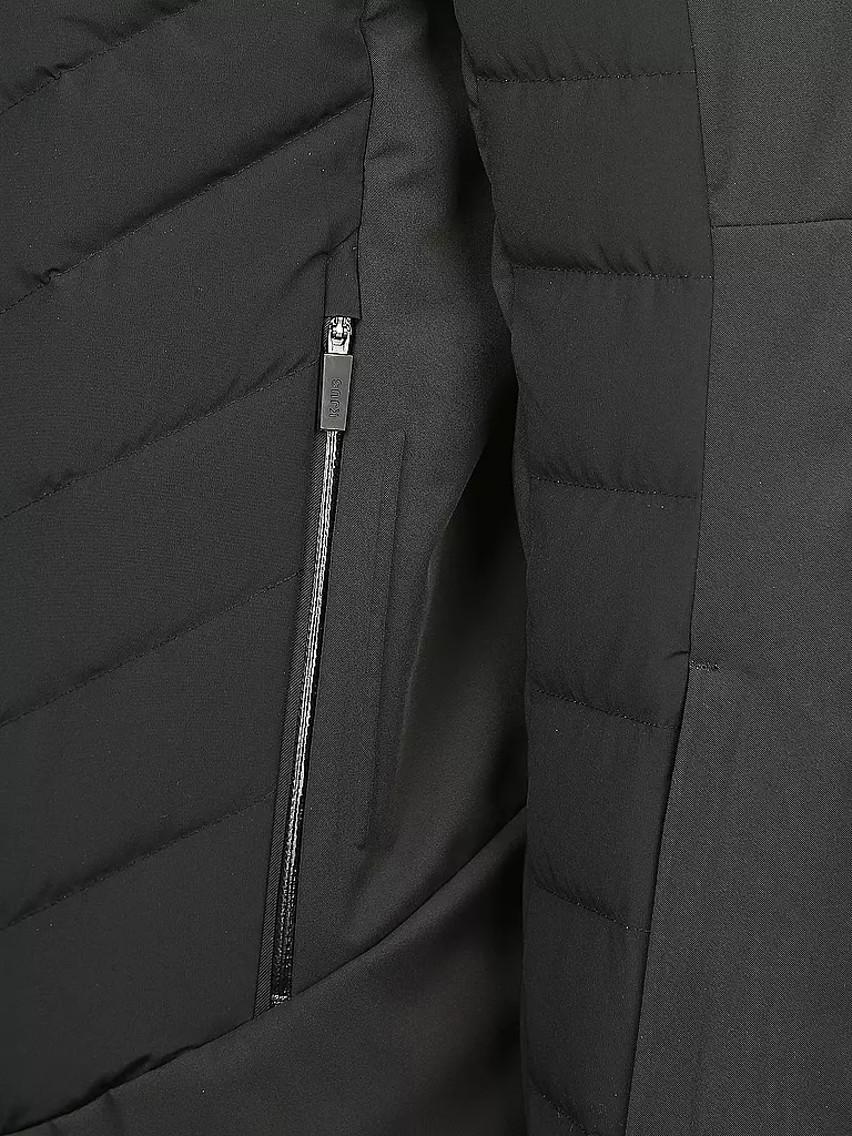 KJUS | Herren Skijacke Sight Line | schwarz