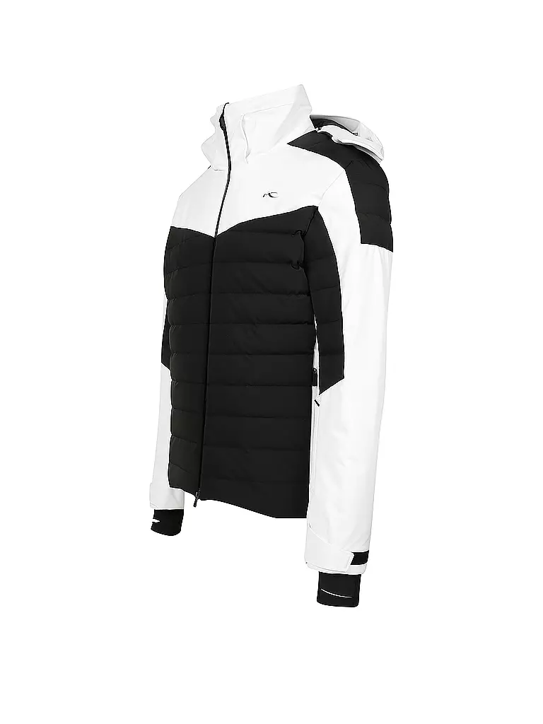 KJUS | Herren Skijacke Sight Line | schwarz