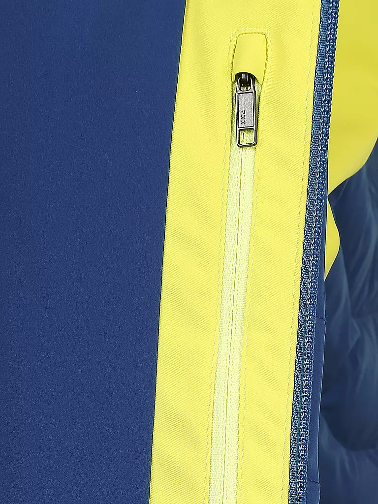 KJUS | Herren Skijacke Sight Line | blau