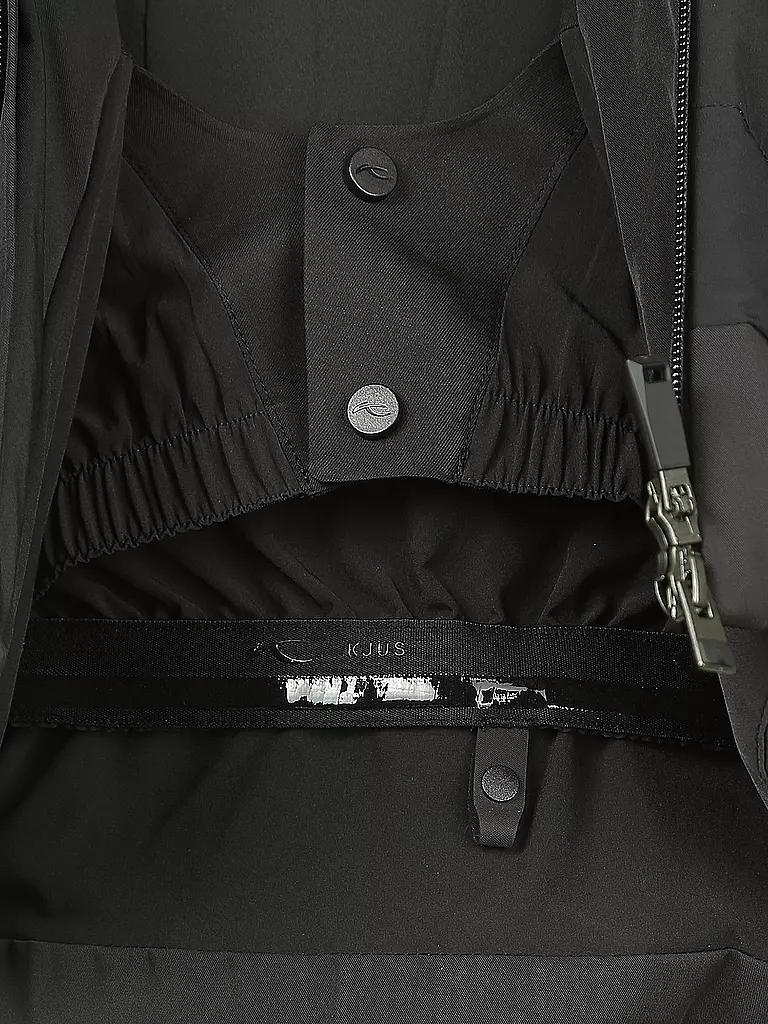 KJUS | Herren Skijacke Sight Line | schwarz