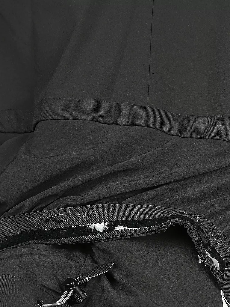 KJUS | Herren Skijacke Sight Line | schwarz