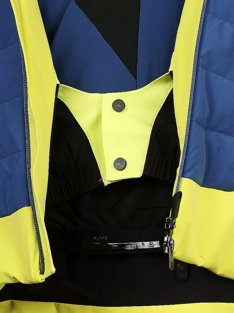 KJUS | Herren Skijacke Sight Line | blau