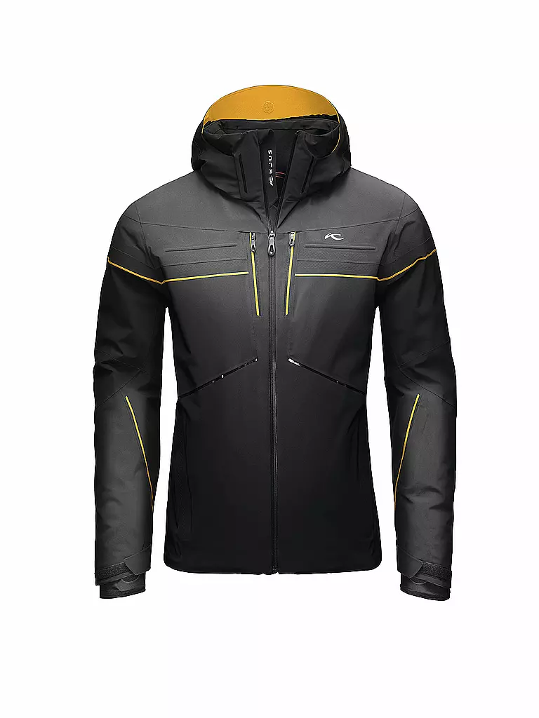 KJUS | Herren Skijacke | schwarz