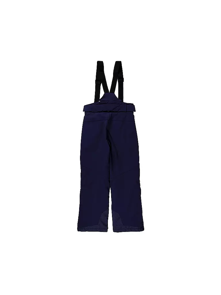 KJUS | Jungen Skihose Boy Vector | dunkelblau