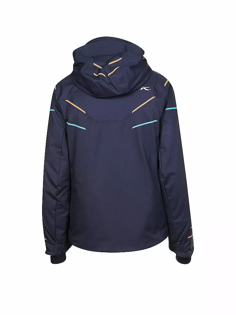 KJUS | Kinder Skijacke Formula DLX | 