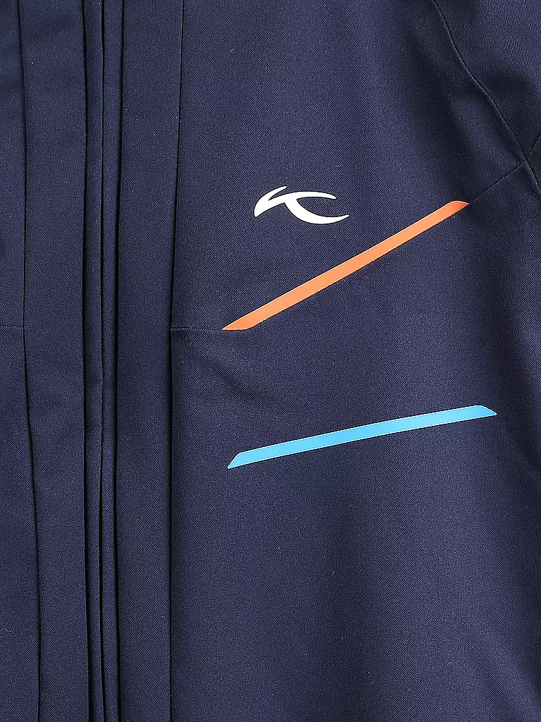KJUS | Kinder Skijacke Formula DLX | 