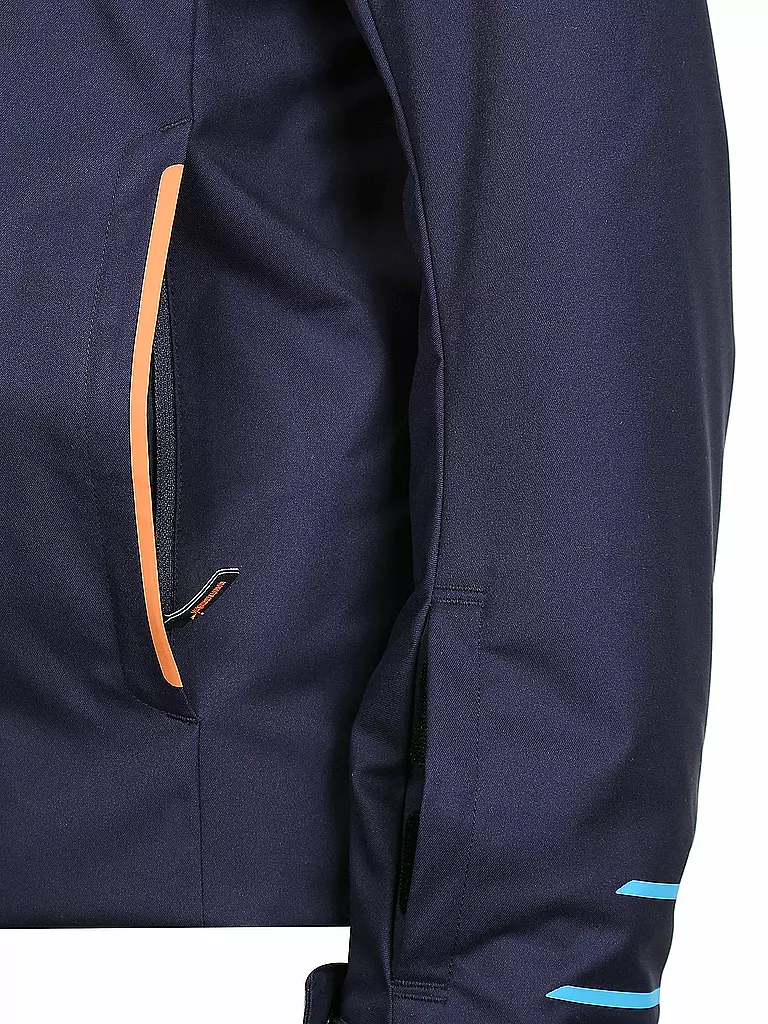KJUS | Kinder Skijacke Formula DLX | 
