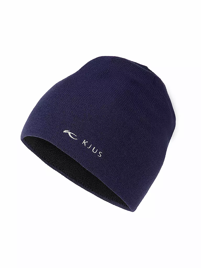 KJUS | Mütze Formula | blau