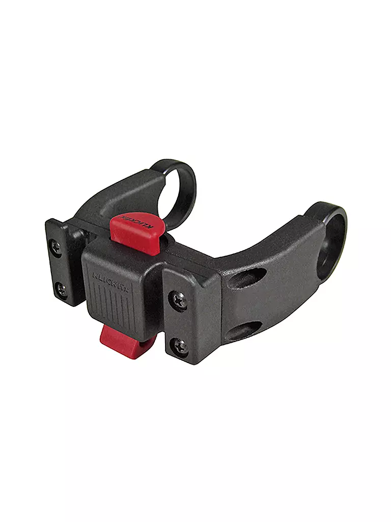 KLICK FIX | Fahrrad-Lenkeradapter Klickfix E | schwarz