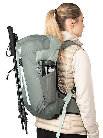 KOHLA | Wanderrucksack Active V-Frame 20L
