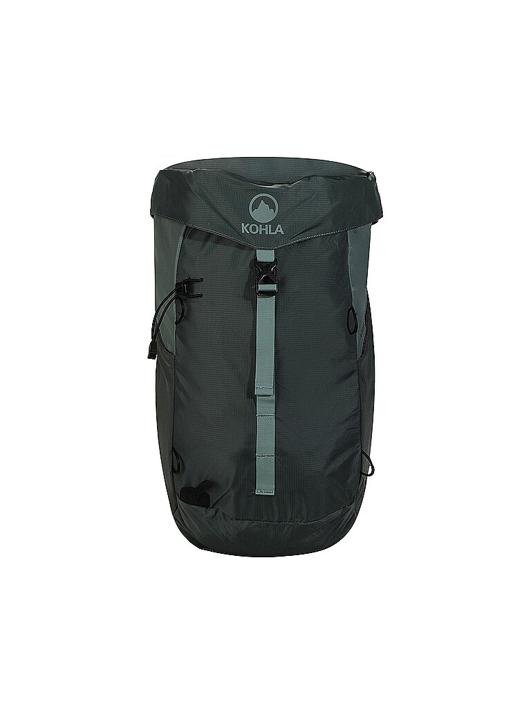 Kohla KOHLA Wanderrucksack Active V-Frame 25l olive, olive